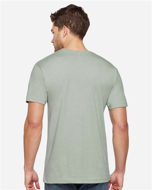 Unisex Eco Jersey Tee - Image 18