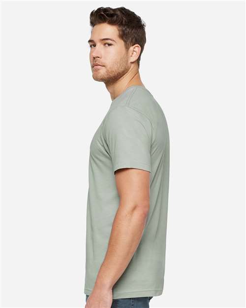 Unisex Eco Jersey Tee - Image 17