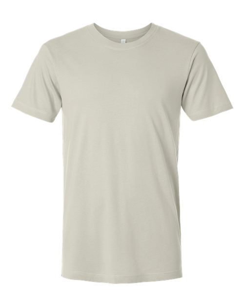 Unisex Eco Jersey Tee - Image 19