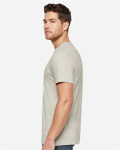 Unisex Eco Jersey Tee - Image 23
