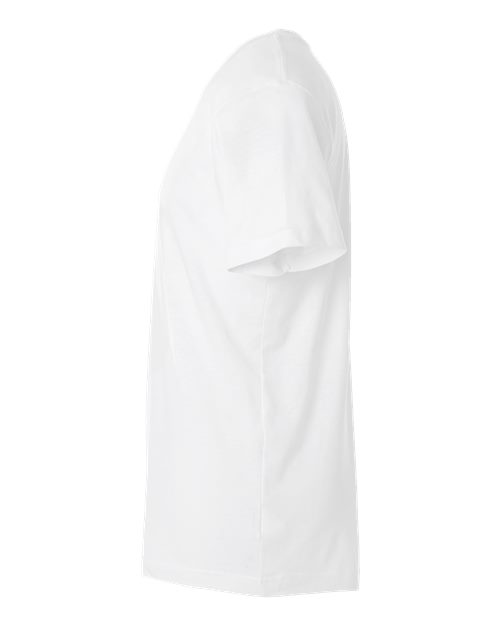 Unisex Eco Jersey Tee - Image 27