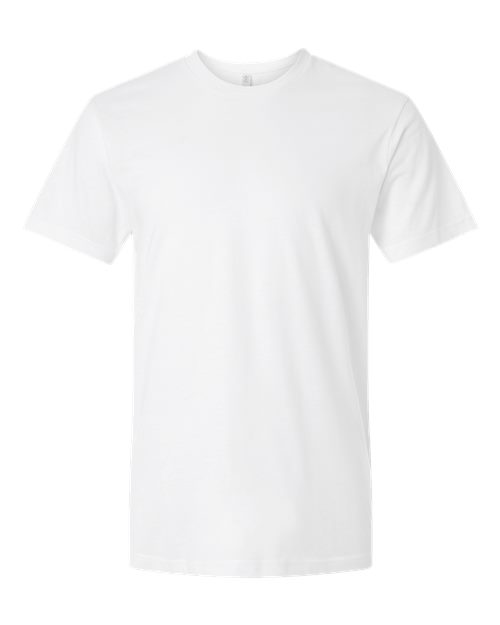 Unisex Eco Jersey Tee - Image 25