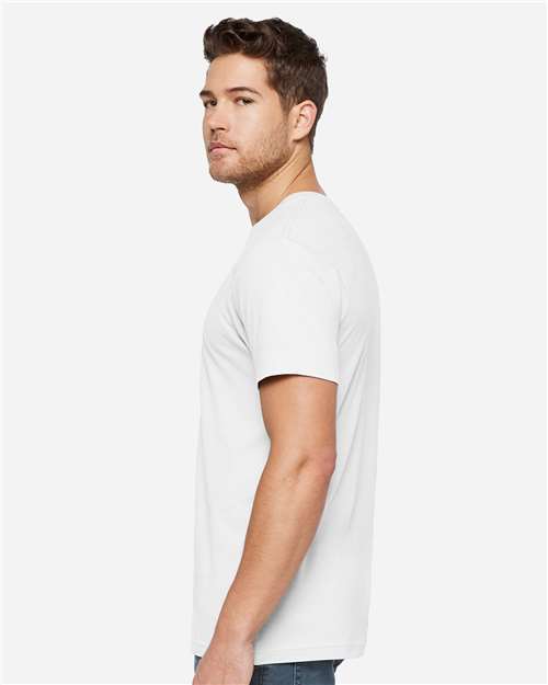 Unisex Eco Jersey Tee - Image 29