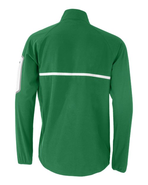 Unisex Weld Jacket - Image 2