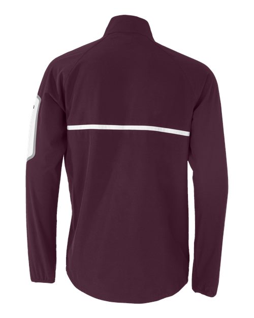 Unisex Weld Jacket - Image 4