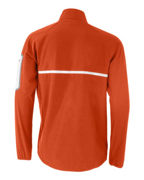 Unisex Weld Jacket - Image 8