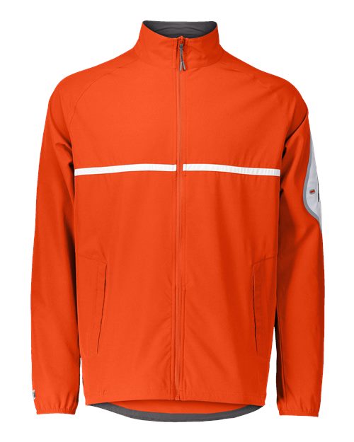 Unisex Weld Jacket - Image 7