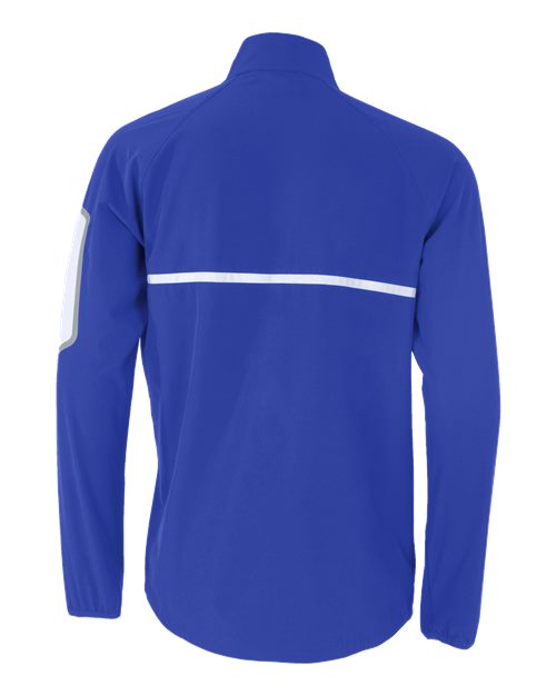 Unisex Weld Jacket - Image 10