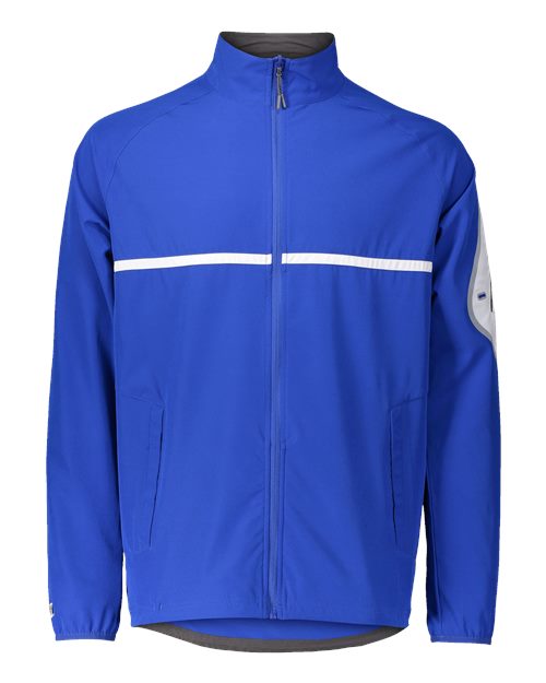 Unisex Weld Jacket - Image 9