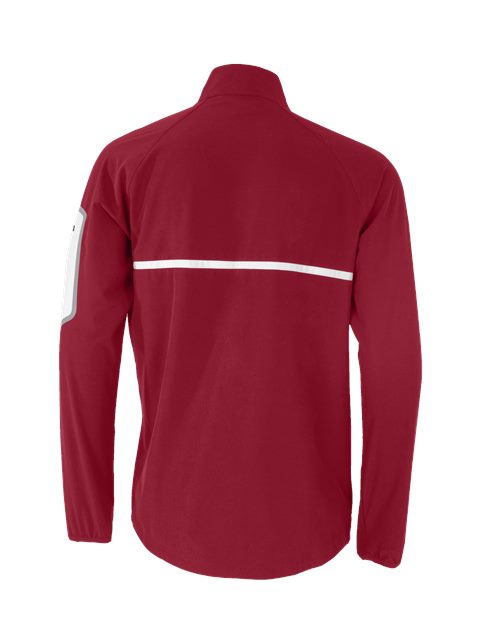 Unisex Weld Jacket - Image 12