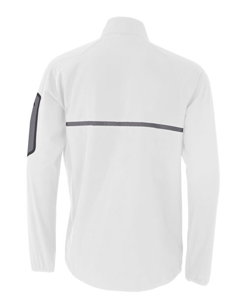 Unisex Weld Jacket - Image 14