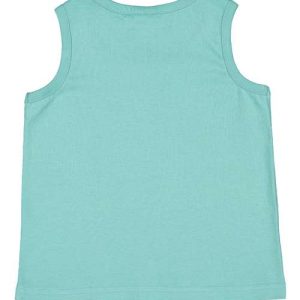 Toddler Fine Jersey Tank