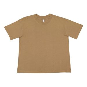 Relaxed Crew Tee