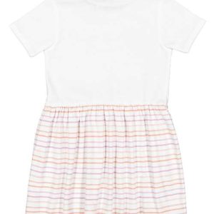 Infant Fine Jersey Dress