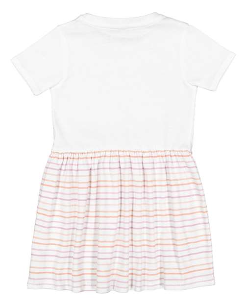 Infant Fine Jersey Dress
