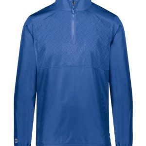 Men's SeriesX Quarter-Zip Pullover