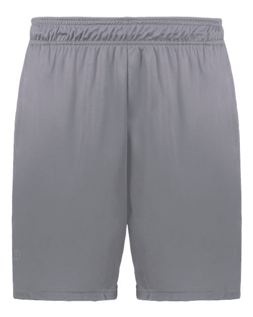 Men's Momentum Shorts - Image 4