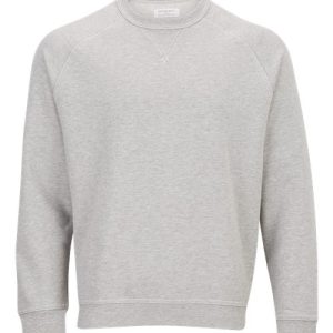 Men's French Terry Crewneck Sweatshirt