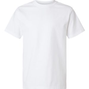 Unisex Heavyweight Street T-Shirt