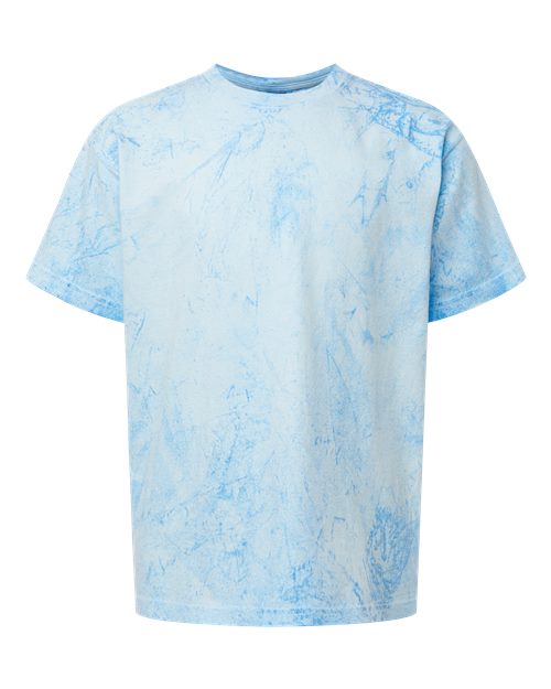 Youth Colorblast™ Heavyweight T-Shirt