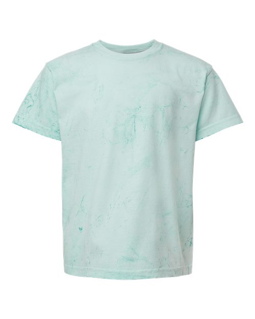 Youth Colorblast™ Heavyweight T-Shirt - Image 13