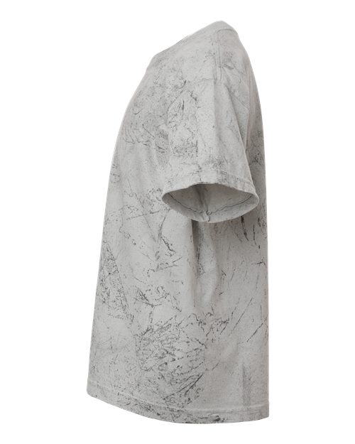 Youth Colorblast™ Heavyweight T-Shirt - Image 21