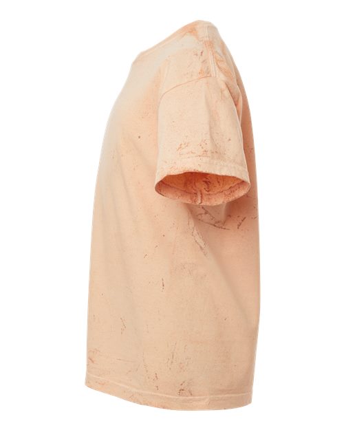 Youth Colorblast™ Heavyweight T-Shirt - Image 27