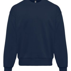 Unisex Heavyweight Crewneck Sweatshirt