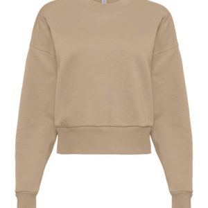 Women's Heavyweight Crewneck Sweatshirt
