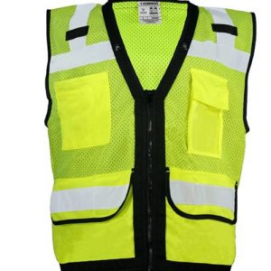 Unisex Economy Surveyors Vest