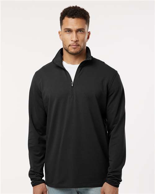 Men's Perform Quarter-Zip Pullover - Image 4