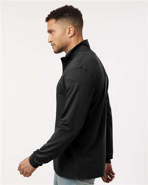 Men's Perform Quarter-Zip Pullover - Image 5