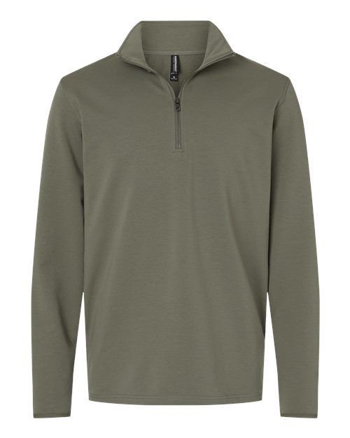 Men's Perform Quarter-Zip Pullover - Image 13