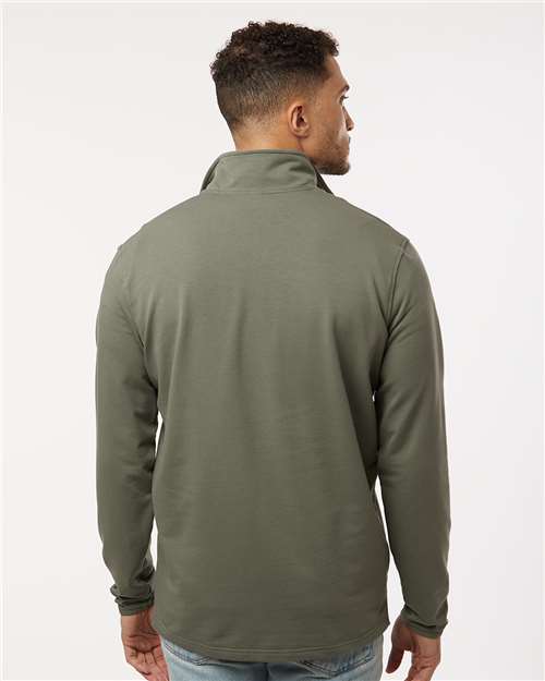 Men's Perform Quarter-Zip Pullover - Image 18