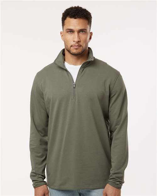 Men's Perform Quarter-Zip Pullover - Image 16