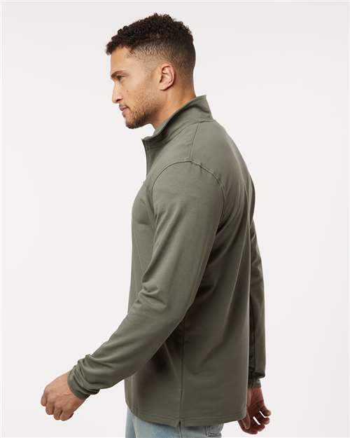 Men's Perform Quarter-Zip Pullover - Image 17