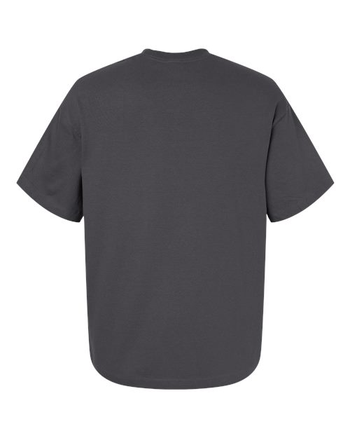 Unisex Beefy-T® Retro Street T-Shirt - Image 2