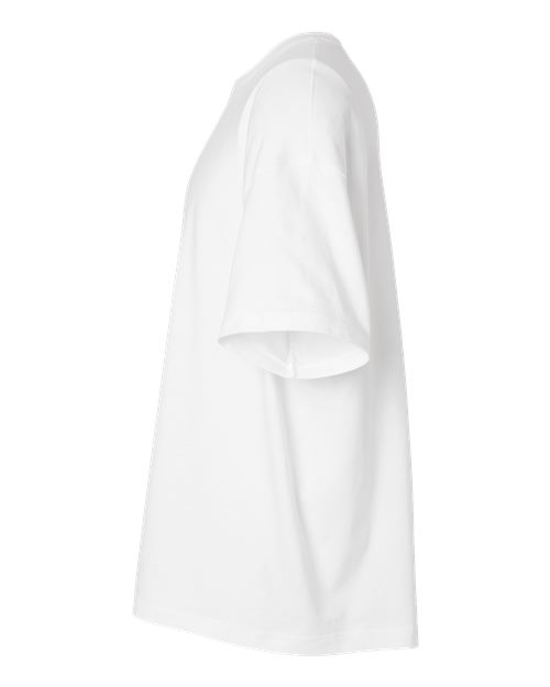 Unisex Beefy-T® Retro Street T-Shirt - Image 9