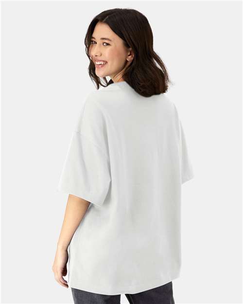 Unisex Beefy-T® Retro Street T-Shirt - Image 12