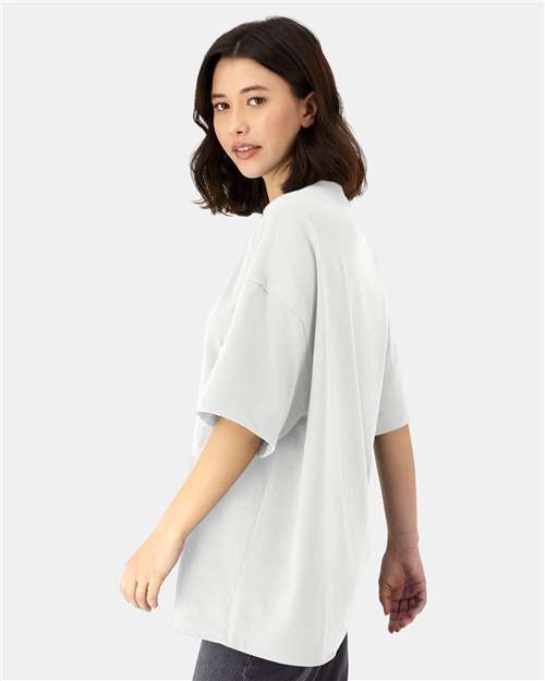 Unisex Beefy-T® Retro Street T-Shirt - Image 11