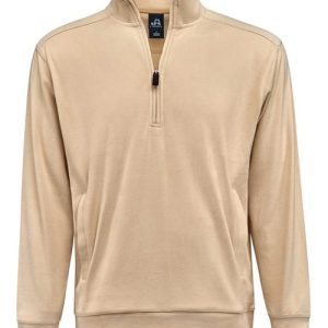 Unisex Element Fleece Quarter-Zip Sweatshirt