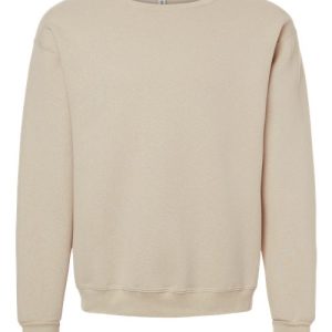 Unisex Rugged Crewneck Sweatshirt