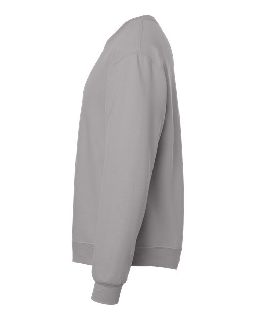 Unisex Ultimate CVC Crewneck Sweatshirt - Image 21