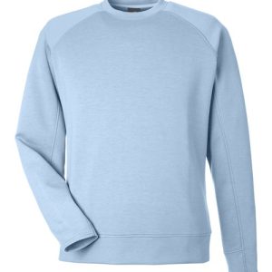 Unisex Apex Fleece Crewneck Sweatshirt