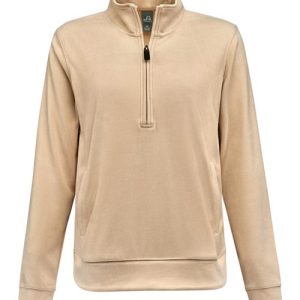 Women's Element Fleece Quarter-Zip Sweatshirt