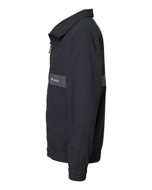 Men's Spire Valley™ Windbreaker - Image 3