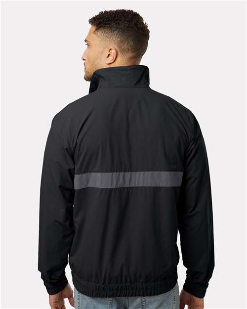 Men's Spire Valley™ Windbreaker - Image 6