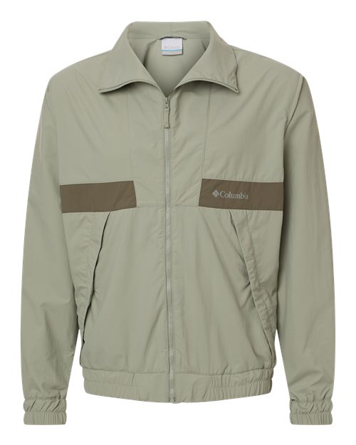 Men's Spire Valley™ Windbreaker - Image 7