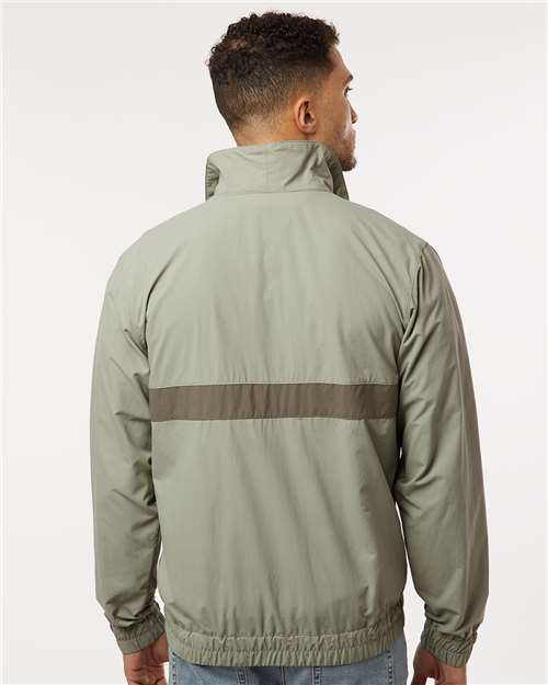 Men's Spire Valley™ Windbreaker - Image 12