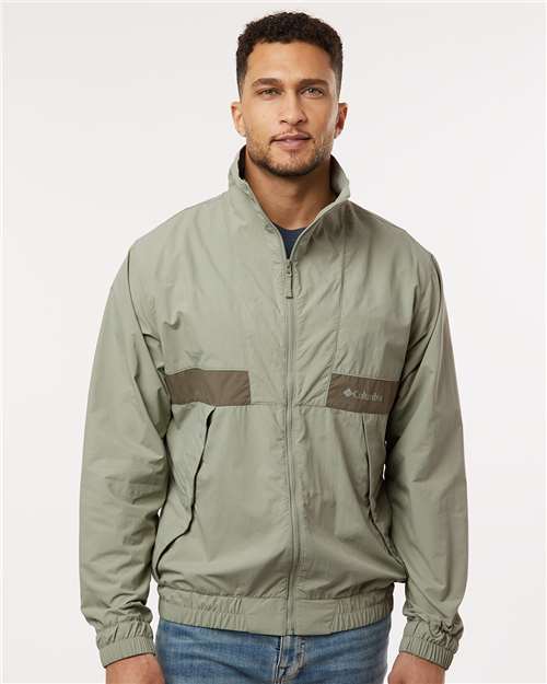 Men's Spire Valley™ Windbreaker - Image 10
